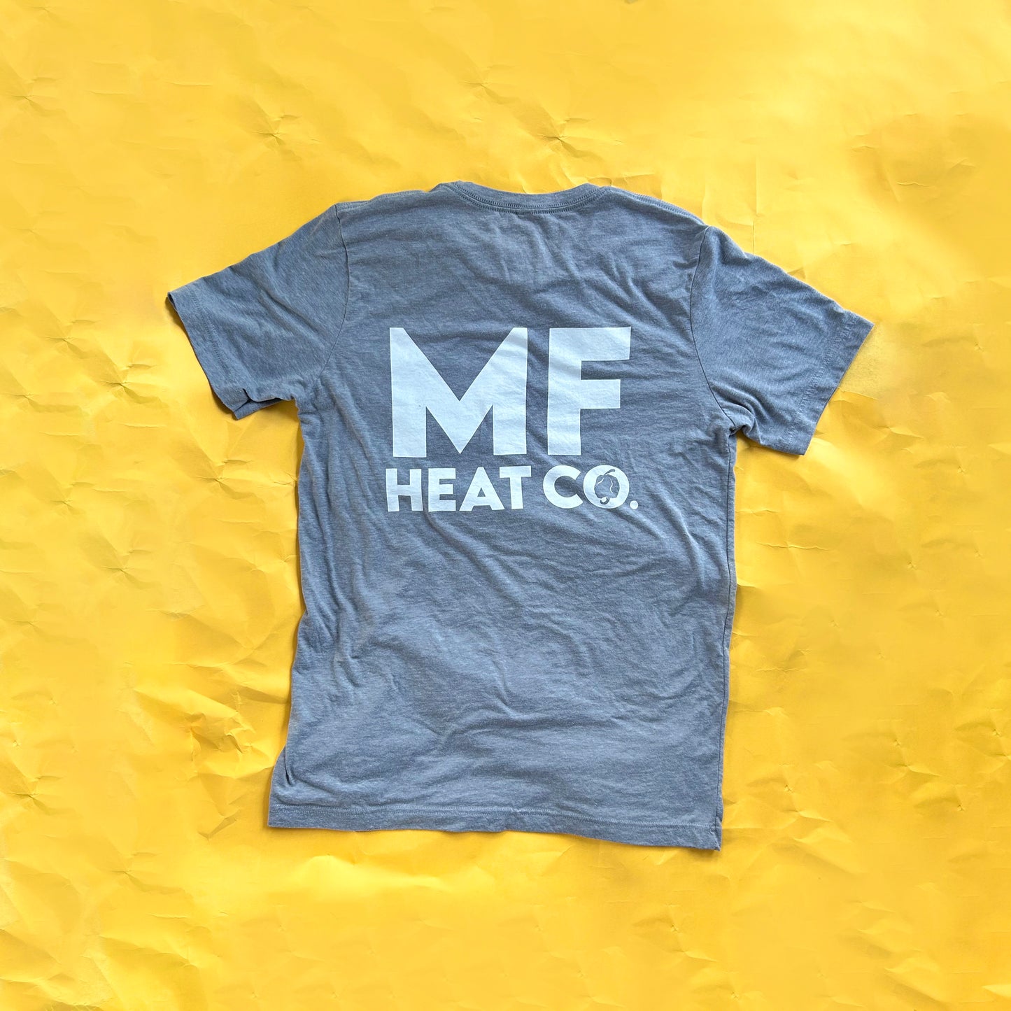 MF Heat Co. T-Shirt