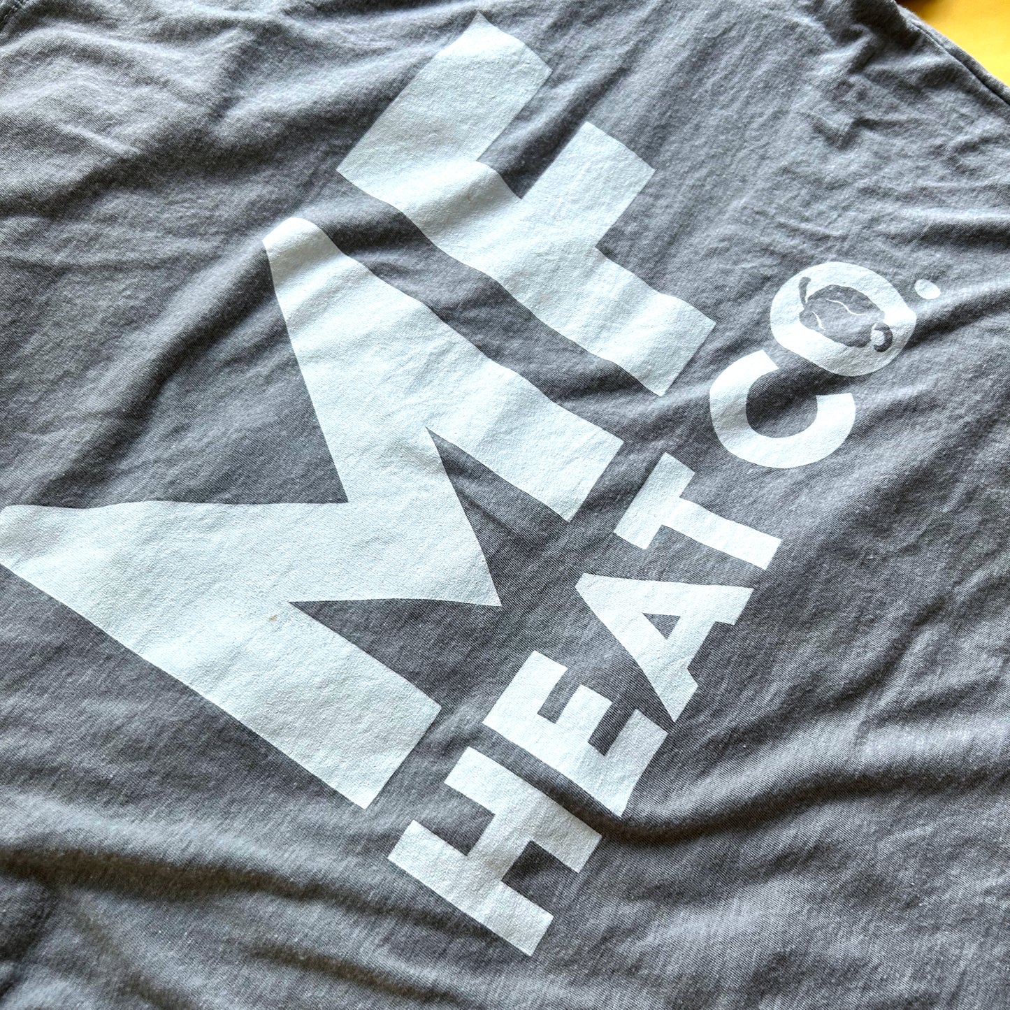 MF Heat Co. T-Shirt