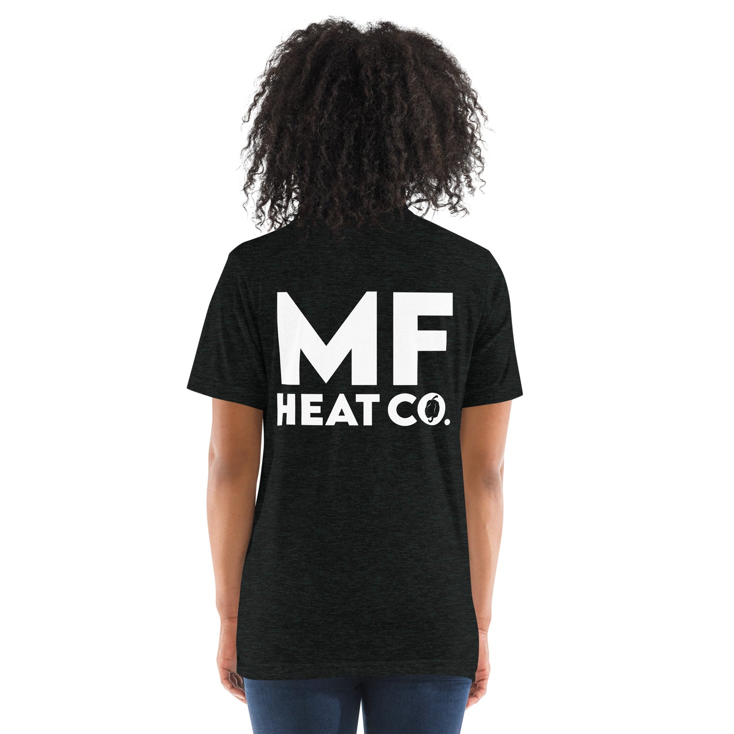 MF Heat Co. T-Shirt