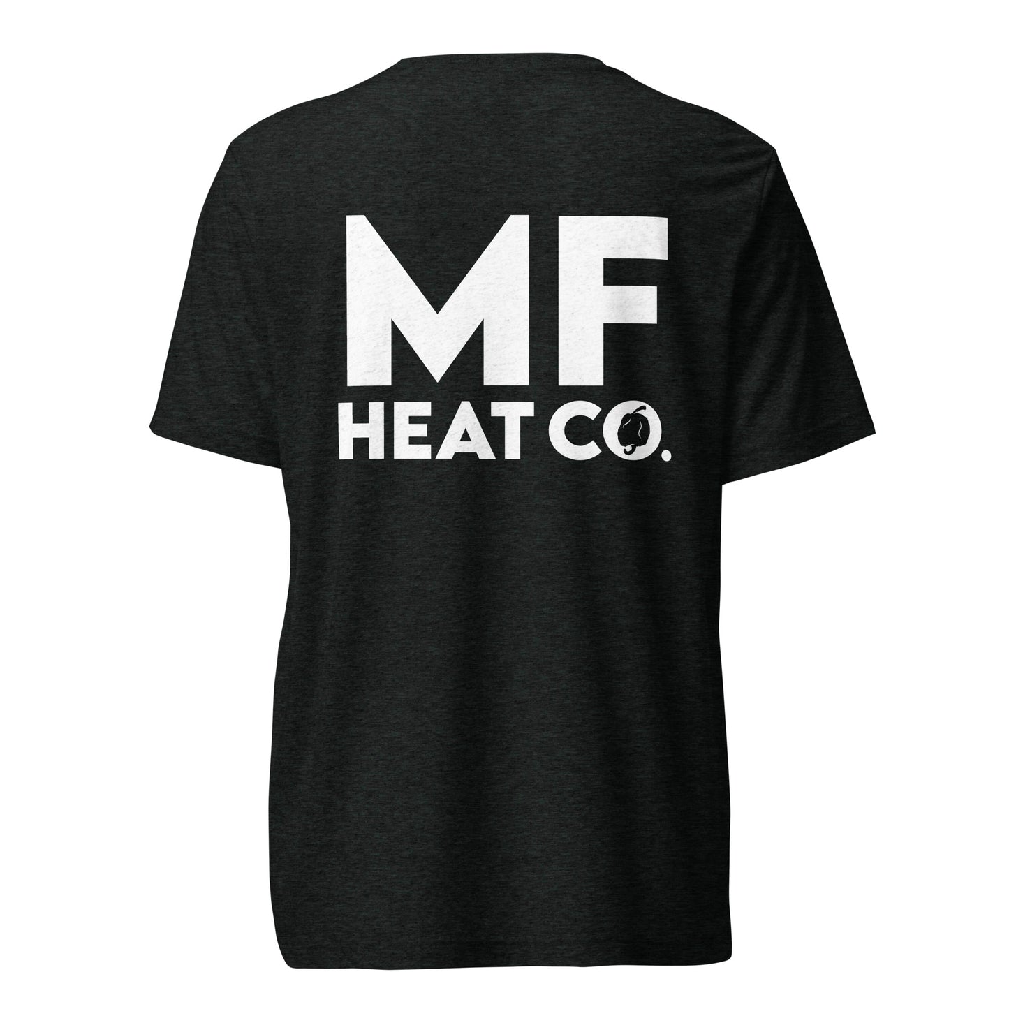 MF Heat Co. T-Shirt